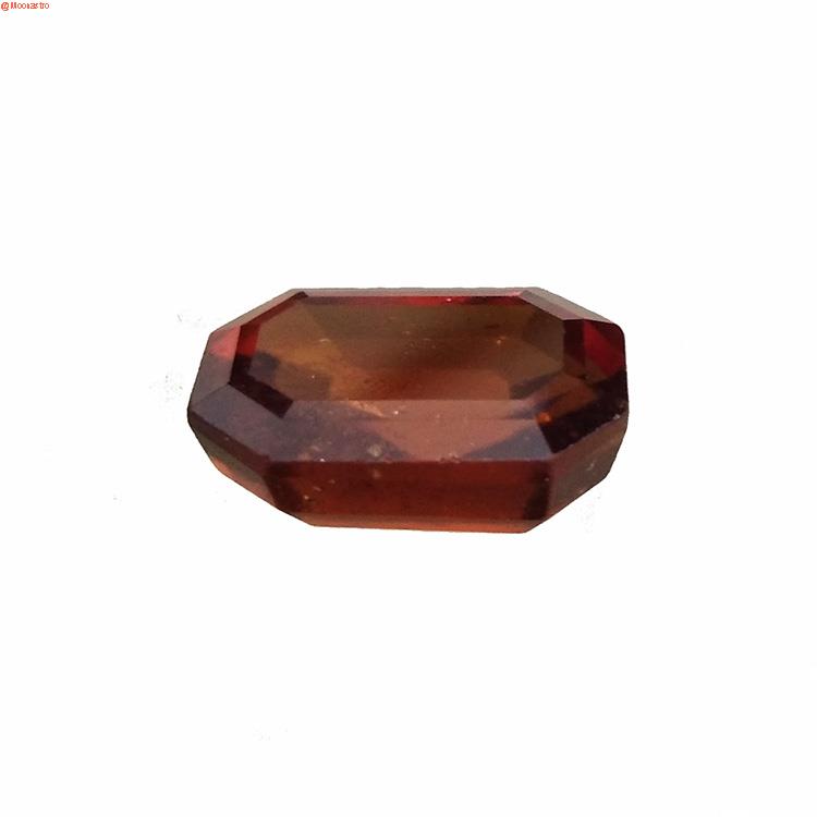 hessonite – gomed ( ceylon ) large premium